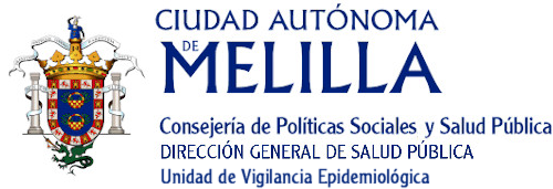Consejería de Políticas Sociales y Salud Pública de la Ciudad Autónoma de Melilla